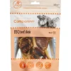 Companion BBQ Beef Steak | 115g