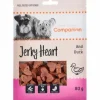 Companion Duck Jerky Heart | 80g