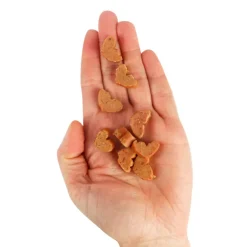 Companion Duck Jerky Heart | 80g