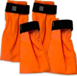 Companion hundesokker | Orange