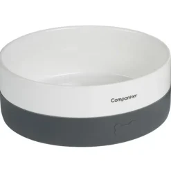 Companion Keramik Skål m. Silikonebund
