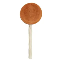 Companion Lollipop Okse | 60 stk. STORKØB