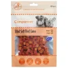 Companion Soft beef cubes | 80 g