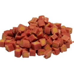 Companion Soft beef cubes | 80 g