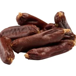 Companion Soft Sausage Lamb | 550g
