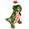 Companion X'mas festival dinosaur