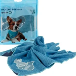 CoolPets Cooling Bandana