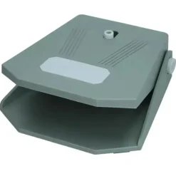 CoolPets Splash Water Fountain | Olivengrøn