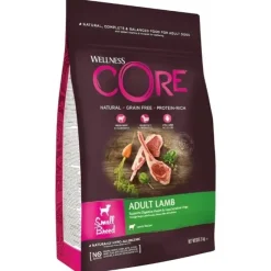 CORE Adult Lamb - Small Breed | Single Protein, Tørfoder