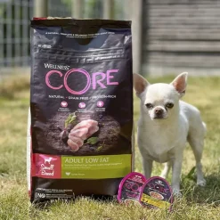 CORE Adult Low Fat - Small Breed | Tørfoder