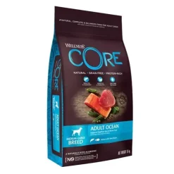 CORE Adult Ocean - Medium/Large Breed | Tørfoder