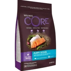CORE Ocean Puppy - Small Breed | Tørfoder