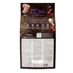 CORE Puppy Original - Small/Medium Breed | Tørfoder