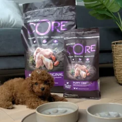 CORE Puppy Original - Small/Medium Breed | Tørfoder