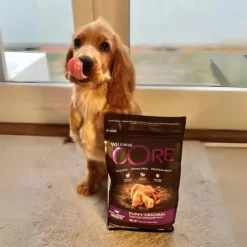 CORE Puppy Original - Small/Medium Breed | Tørfoder