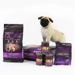 CORE 95 Puppy Vådfoder