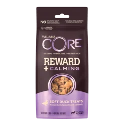 Core Reward+ Calming Treats Duck | 170g