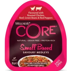 CORE Savoury Medleys | Vådfoder Paté