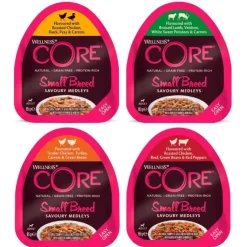 CORE Savoury Medleys | Vådfoder Paté