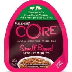 CORE Savoury Medleys | Vådfoder Paté