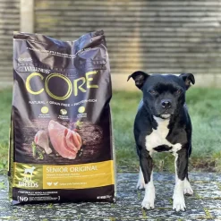 CORE Senior Original | All Breeds, Tørfoder