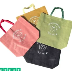 Cotonshoppens Shoppingbag