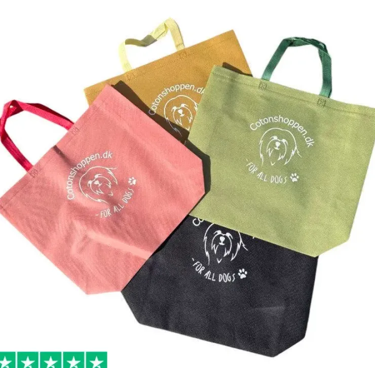 Cotonshoppens Shoppingbag