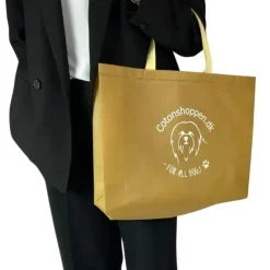 Cotonshoppens Shoppingbag