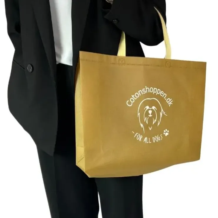 Cotonshoppens Shoppingbag