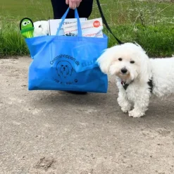 Cotonshoppens Shoppingbag