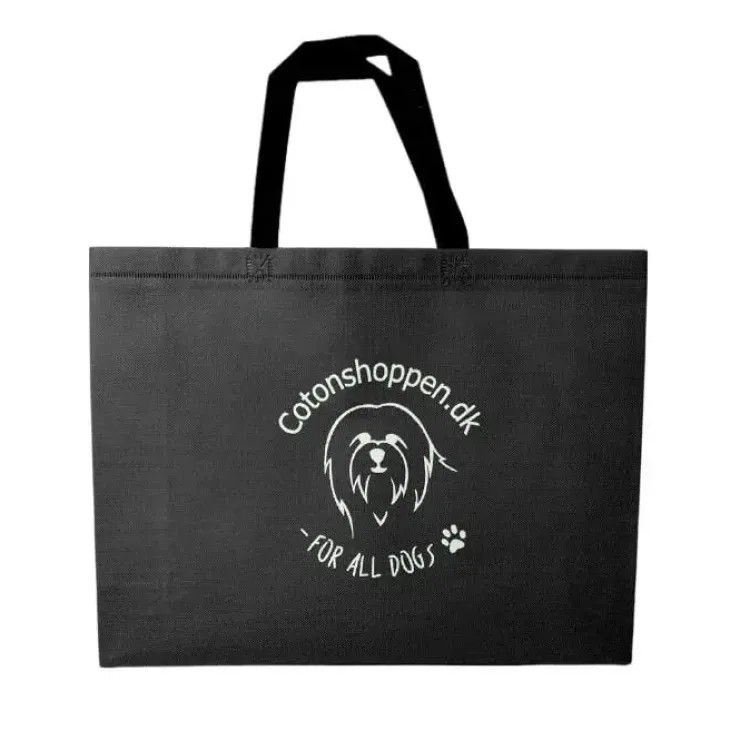 Cotonshoppens Shoppingbag