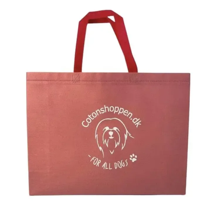 Cotonshoppens Shoppingbag