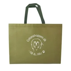 Cotonshoppens Shoppingbag