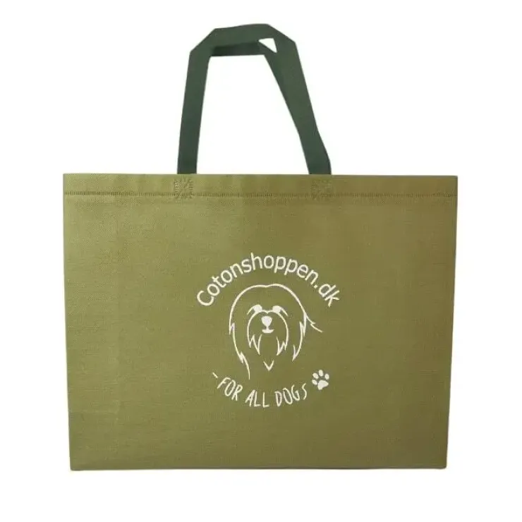 Cotonshoppens Shoppingbag