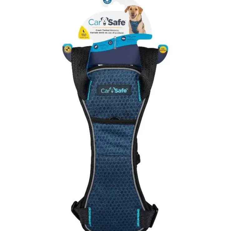 Crash Tested Bilsele