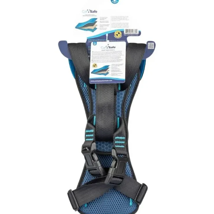 Crash Tested Bilsele