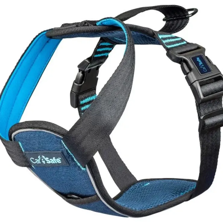 Crash Tested Bilsele