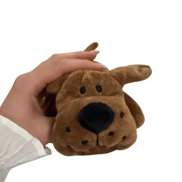 Cuddly Dog Mini Dogs med piv