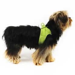 Curli Clasp Air Mesh Step-in Hundesele