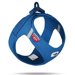 Curli Clasp Air Mesh Step-in Hundesele