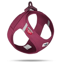 Curli Clasp Air Mesh Step-in Hundesele