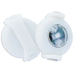 Curli LED safety lights | 2 stk