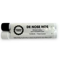 De Nose Nos | Winners Circle