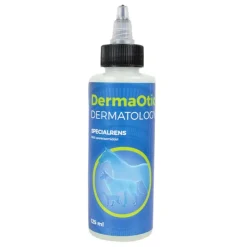 Derma Otic ørerens 125ml