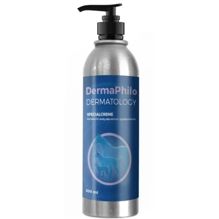DermaPhilo Specialcreme