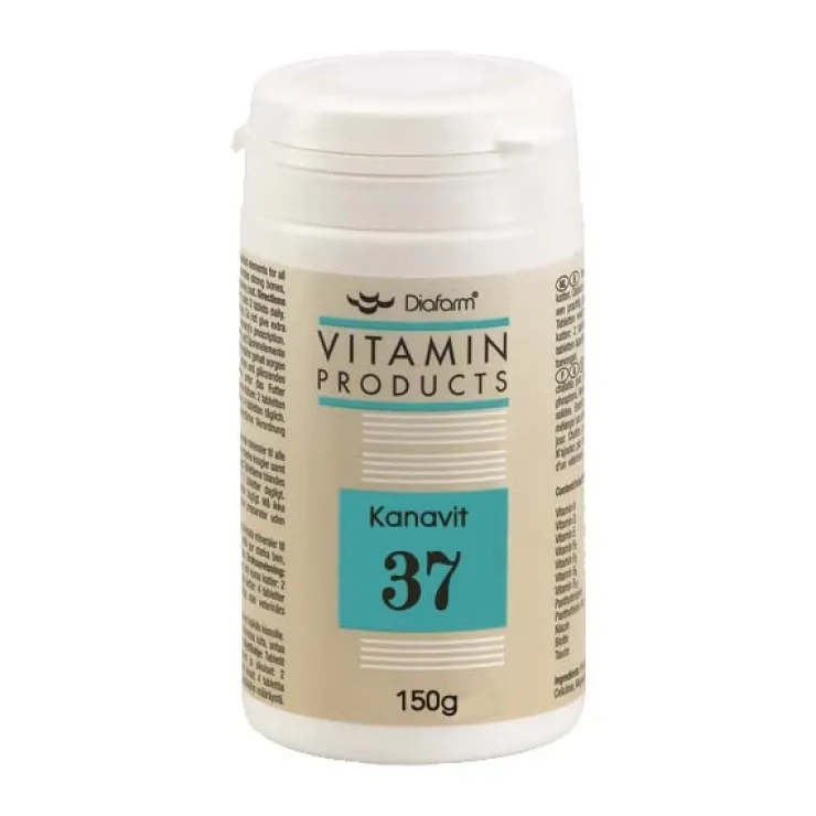 Diafarm Kanavit 37| 150gram