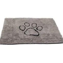 Dirty Dog Doormat | Måtte til hunde