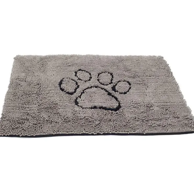 Dirty Dog Doormat | Måtte til hunde