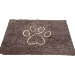 Dirty Dog Doormat | Måtte til hunde