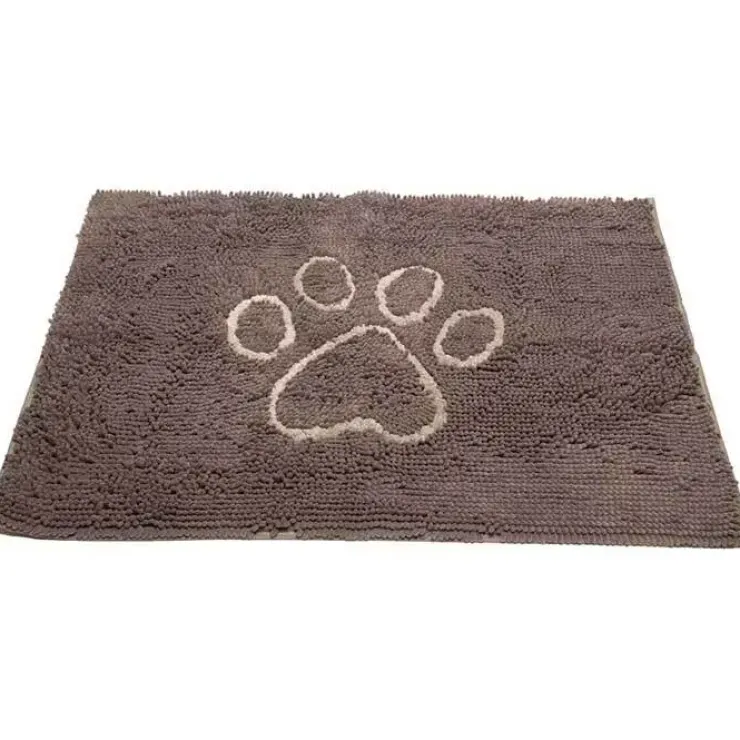Dirty Dog Doormat | Måtte til hunde